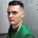 Николай, 25 лет