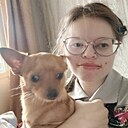 Алина, 23 года