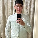 Амир, 28 лет