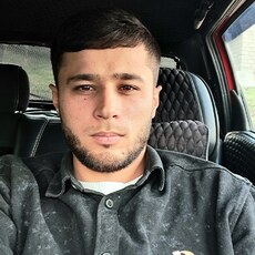 Фотография мужчины Ismail, 26 лет из г. Владивосток