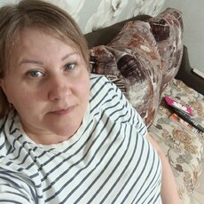 Фотография девушки Марина, 39 лет из г. Курган