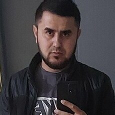 Фотография мужчины Бек, 32 года из г. Ханты-Мансийск