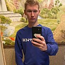 Даниил, 22 года