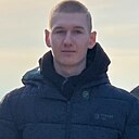 Даниил, 22 года