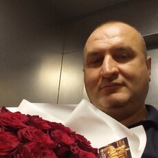 Фотография мужчины Павел, 41 год из г. Одинцово