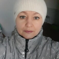 Фотография девушки Лариса, 53 года из г. Чита