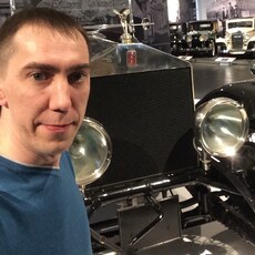 Фотография мужчины Руслан, 35 лет из г. Екатеринбург