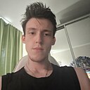 Даниил, 21 год