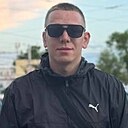 Денис, 21 год
