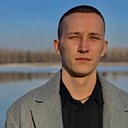 Антон, 20 лет