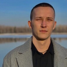 Фотография мужчины Антон, 20 лет из г. Бийск