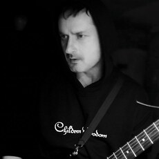 Фотография мужчины Владимир, 39 лет из г. Городок