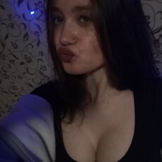 Надя, 18 из г. Абакан.