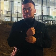 Фотография мужчины Дийорбек, 23 года из г. Рошаль
