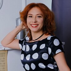 Фотография девушки Наталья, 51 год из г. Самара