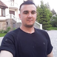 Фотография мужчины Строитель, 37 лет из г. Зеленоград