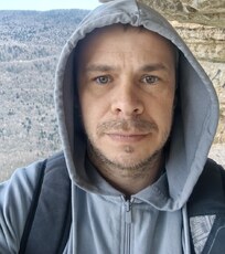 Фотография мужчины Александр, 39 лет из г. Березники