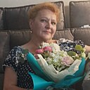 Светлана, 62 года