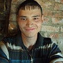 Иван, 21 год