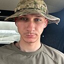 Даниил, 24 года