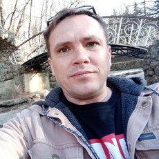 Фотография мужчины Дмитрий, 45 лет из г. Подольск