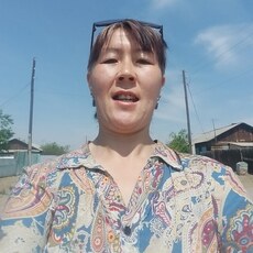 Фотография девушки Наталья, 33 года из г. Селендума