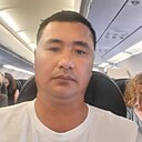 Исмоилжон, 49 лет