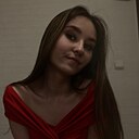 Любаша, 22 года