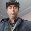 Ахматжон, 32 года