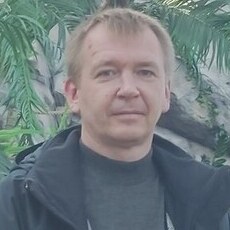 Фотография мужчины Александр, 43 года из г. Новополоцк