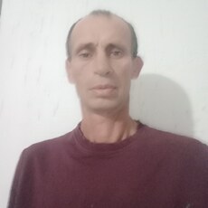 Фотография мужчины Анатолий, 43 года из г. Алматы