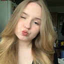 Настя, 18 лет