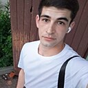 Владимир, 23 года
