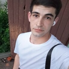 Фотография мужчины Владимир, 23 года из г. Ликино-Дулево