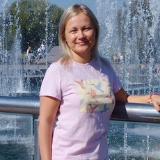 Фотография девушки Елена, 35 лет из г. Москва