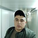 Али, 35 лет