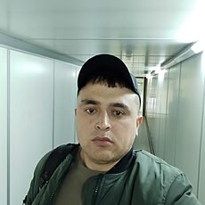 Фотография мужчины Али, 35 лет из г. Одинцово