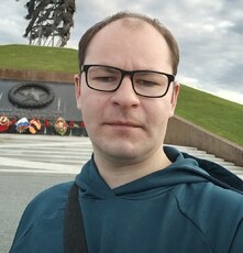 Фотография мужчины Владимир, 32 года из г. Тверь