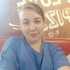 Фотография девушки Ксения, 23 года из г. Зыряновск