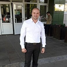 Фотография мужчины Андрей, 36 лет из г. Барнаул