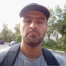 Фотография мужчины Мирзо, 38 лет из г. Дзержинск