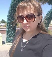 Фотография девушки Динарочка, 38 лет из г. Уральск