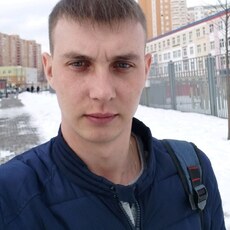 Фотография мужчины Андрей, 30 лет из г. Быхов