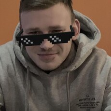 Фотография мужчины Дэнис, 23 года из г. Стерлитамак