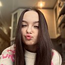 Кристина, 21 год