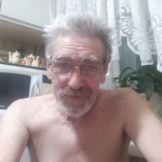 Фотография мужчины Игорь, 60 лет из г. Новосибирск