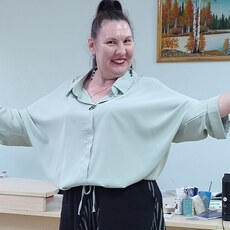 Фотография девушки Елена, 49 лет из г. Нижневартовск