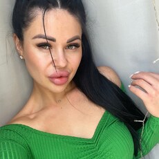 Виталина, 33 из г. Санкт-Петербург.