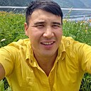 Эрик, 35 лет