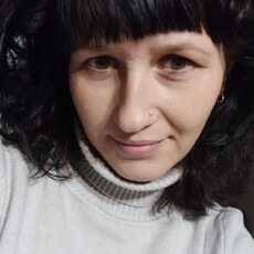 Фотография девушки Хулигана, 36 лет из г. Тугулым